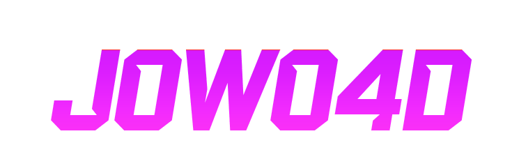 Jowo4D